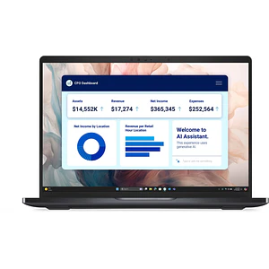 UltraBook Dell Pro 13 Premium PA13250, 13.3