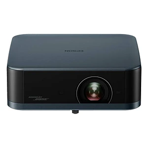 Proyector Epson Lifestudio Pop Plus EF-62 4K PRO-UHD WiFi Bose portátil