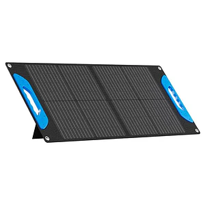 Panel Solar Portatil Forza FPV-T060W, 60W 18V, Resitente al polvo y agua