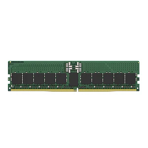 Memoria RAM Kingston KTH-PL556D8-32G 32GB DDR5 ECC Registered 5600MT/s para Servidores y Workstation