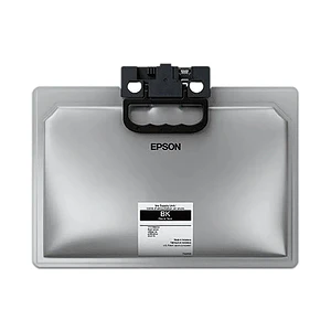 Tinta Epson Original T12C120-AL Negra Alta Capacidad para WF-M5399 y WF-M5899