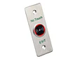 Boton de Salida Hikvision DS-K7P04, montaje de superficie, NO/NC - Miniatura 1