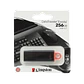KINGSTON 256GB Pendrive USB3.2 DataTraveler Exodia DTX/256GB - Miniatura 1