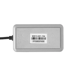 Lector Huella Digital USB-AM 200mA 512dpi U.are.U4500 50013-001-104