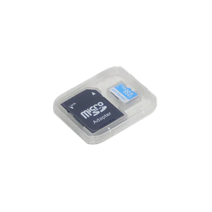 256mb 0,25GB Class6 MicroSD c/Adaptador-SD