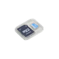 256mb 0,25GB Class6 MicroSD c/Adaptador-SD - Miniatura 1