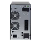 ENERSAFE 390WH 6x9AH 3KVA 2700W 0/4ms DB9 Expandi-72V UPS Torre Online - Miniatura 1