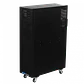UPS Enersafe ESOL T-E 6KVA - 6000W, Torre, Pantalla LCD, 0ms Transferencia - Miniatura 1