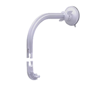 Soporte Ventana Ubiquiti NBE-16-WM - Ventosa para NBE-5AC-16 y NBE-M5-16