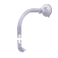 Soporte Ventana Ubiquiti NBE-16-WM - Ventosa para NBE-5AC-16 y NBE-M5-16 - Miniatura 1