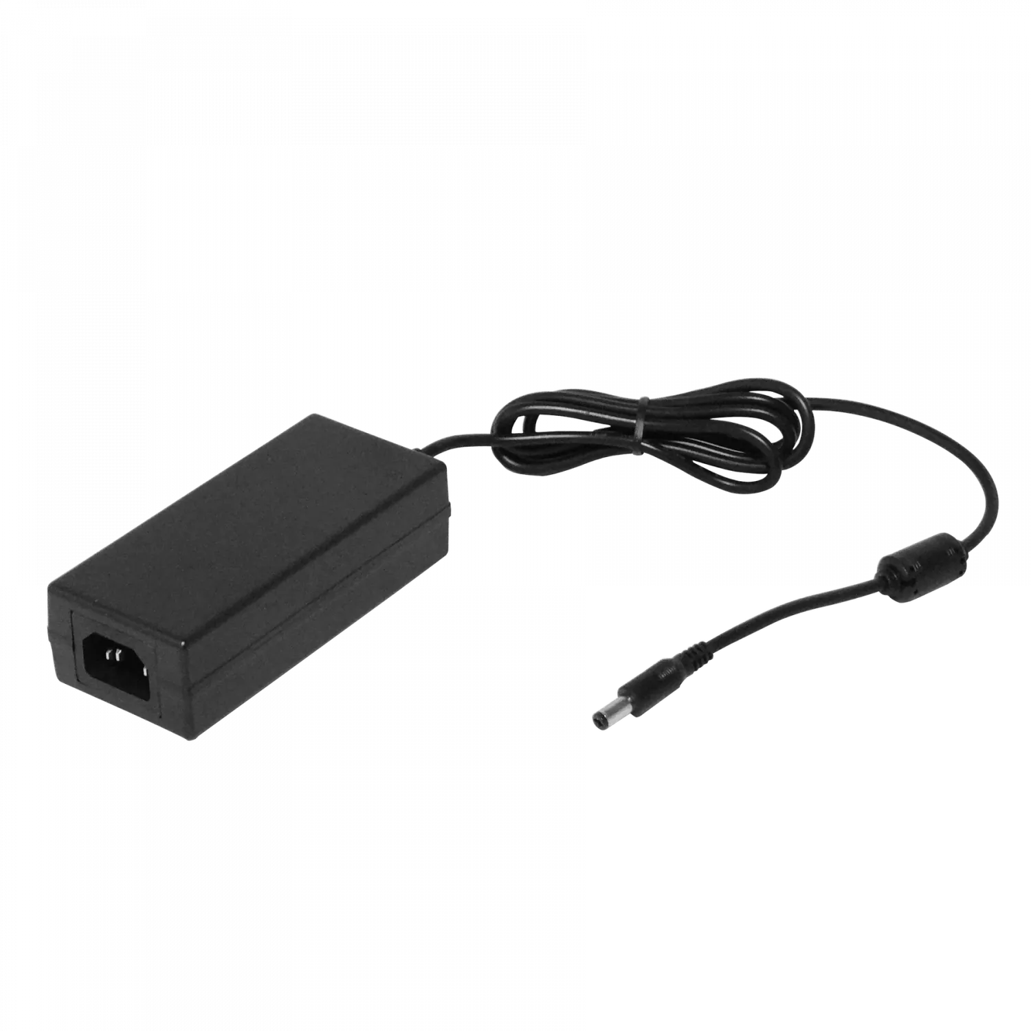 Fuente MikroTik 24HPOW 24VDC 2.5A Plug 5.5x2.1mm req-Cable-C13 1