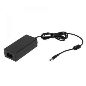 Fuente MikroTik 24HPOW 24VDC 2.5A Plug 5.5x2.1mm req-Cable-C13