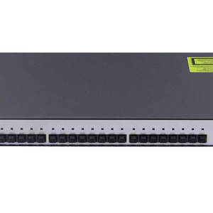 CISCO REFACC 24-MTRJ-100-Fibra 2-SFP-1000 2-Stack Console Switch Admin
