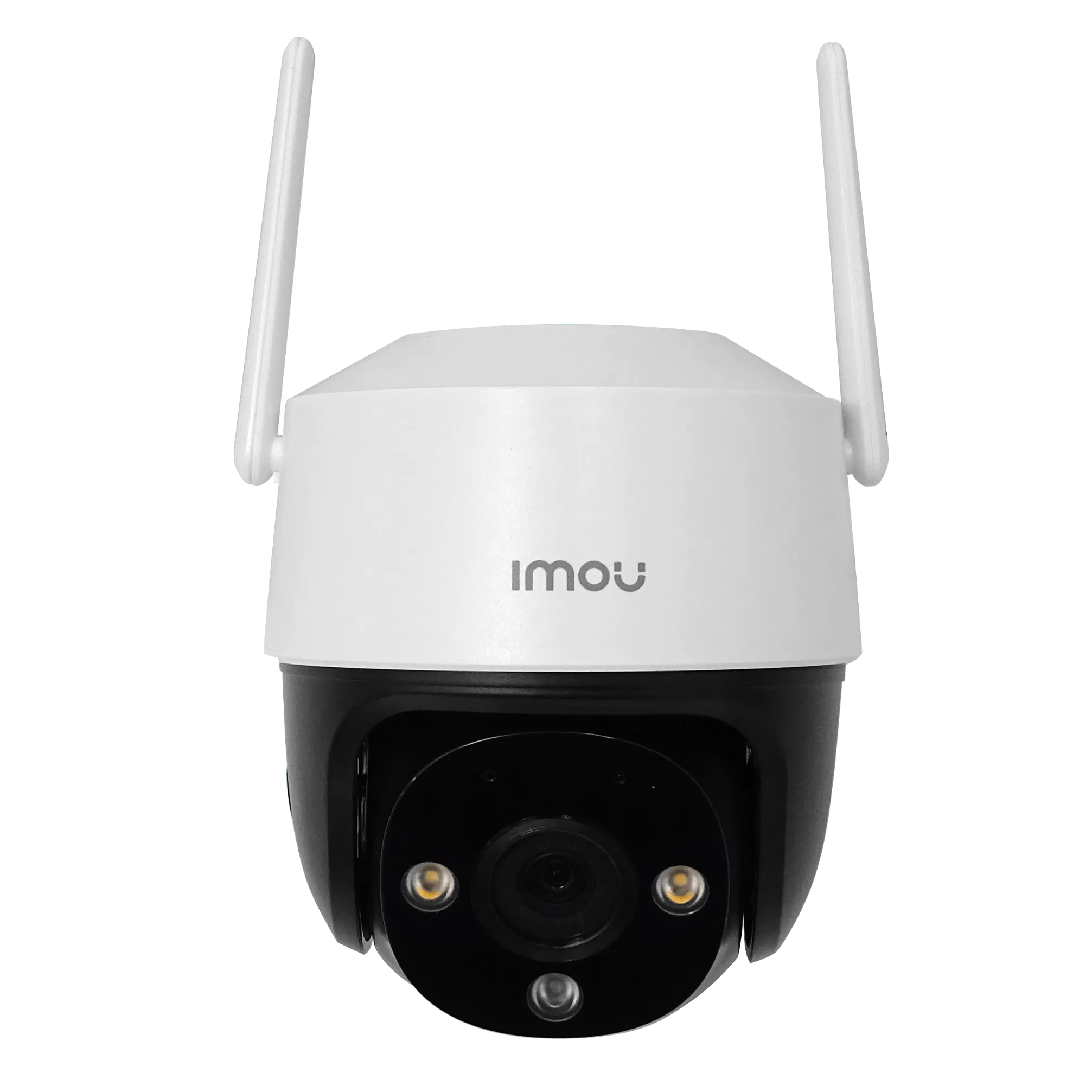 Cámara PTZ Exterior WiFi IMOU Cruiser SE+ 2MP con Visión Nocturna y Audio Bidireccional 1