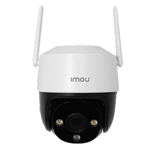 Cámara PTZ Exterior WiFi IMOU Cruiser SE+ 2MP con Visión Nocturna y Audio Bidireccional
