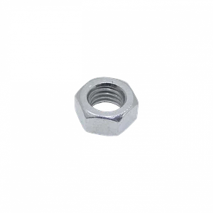Tuerca Hexagonal-21,5mm 1-und compatible con KTL0003 KTL0004 alt-11mm