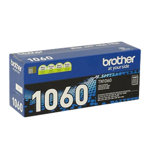 Cartucho de Tóner Original Brother (TN-1060) 1512MFC 1112 HL
