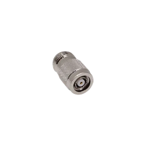 RPTNC-Macho N-Hembra Adaptador Copla Coaxial