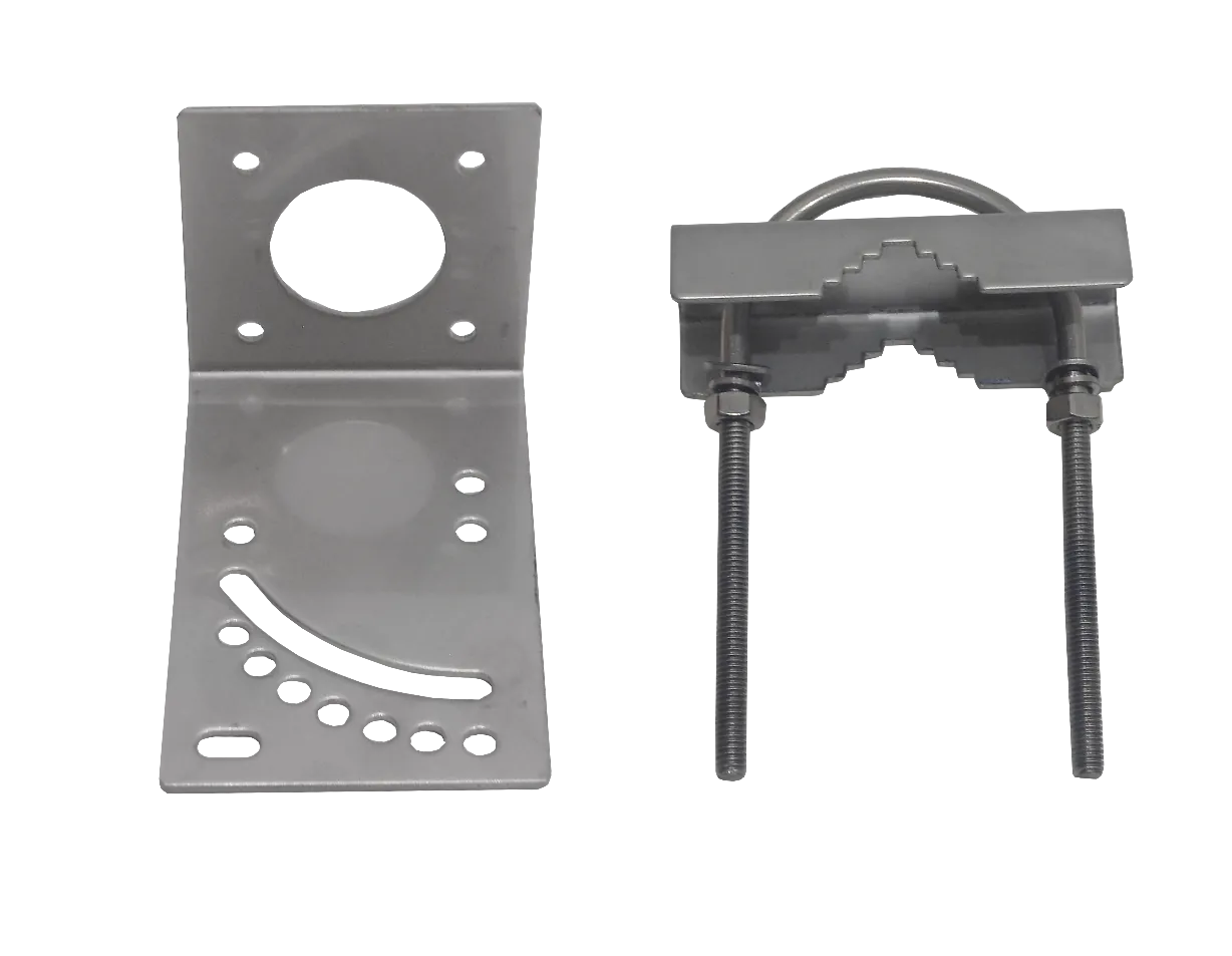 L-COM 5,8GHz Antena Panel 19dBi N-Hembra 5725-5850MHz UNII ISM 1