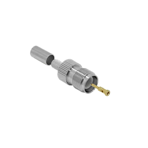 RPTNC-Hembra LMR195 CA195 Serie-195 Conector Crimpeable LMR200 LMR240