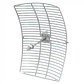 Antena Grilla 26,5dBi 5GHz 5,15-5,85GHz 6ºx9º N-H-30cm Armable 40x60cm - Miniatura 1