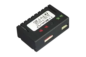 QLT FUENTE 700MA 6V-MAX 190-265VAC IP20 CE 1