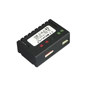 QLT FUENTE 700MA 6V-MAX 190-265VAC IP20 CE