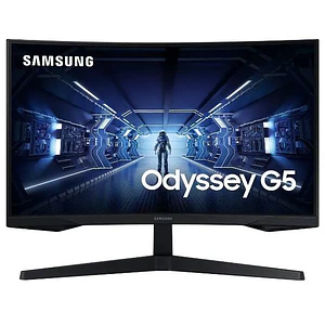 Monitor Gamer Curvo Samsung Odyssey G5 27