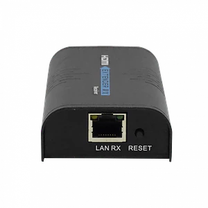 Receptor IP-Broadcast HDMI 120mt 1080p v1.4 inc-5V/1A HSV373