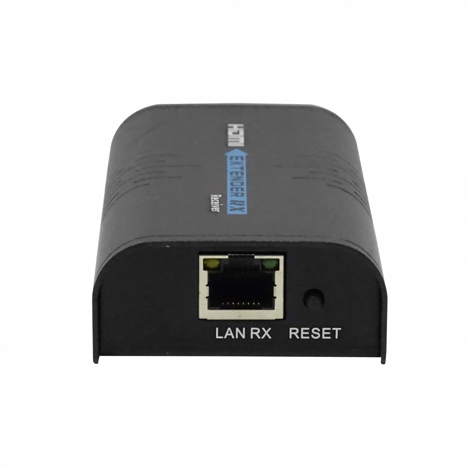 Receptor IP-Broadcast HDMI 120mt 1080p v1.4 inc-5V/1A HSV373 1