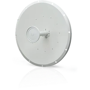 Antena Dish Ubiquiti RD-5G30 - 26-30dBi, 5GHz, 2x2 RPSMA, 648mm, Montaje en Poste