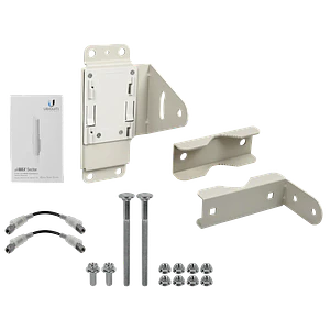 UBIQUITI 17dBi 90º 5GHz 2-RPSMA 2x2 Antena Sectorial req-Rocket
