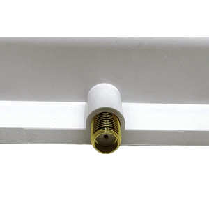 L-COM PANEL ANTENA 11DBI .SMA-H 5.8GHZ