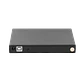 Grabador Externo DVD-USB USB 2.0, Lector y Grabador DVD-RW/CD-RW, Alimentación 5V, Color Negro - Miniatura 1
