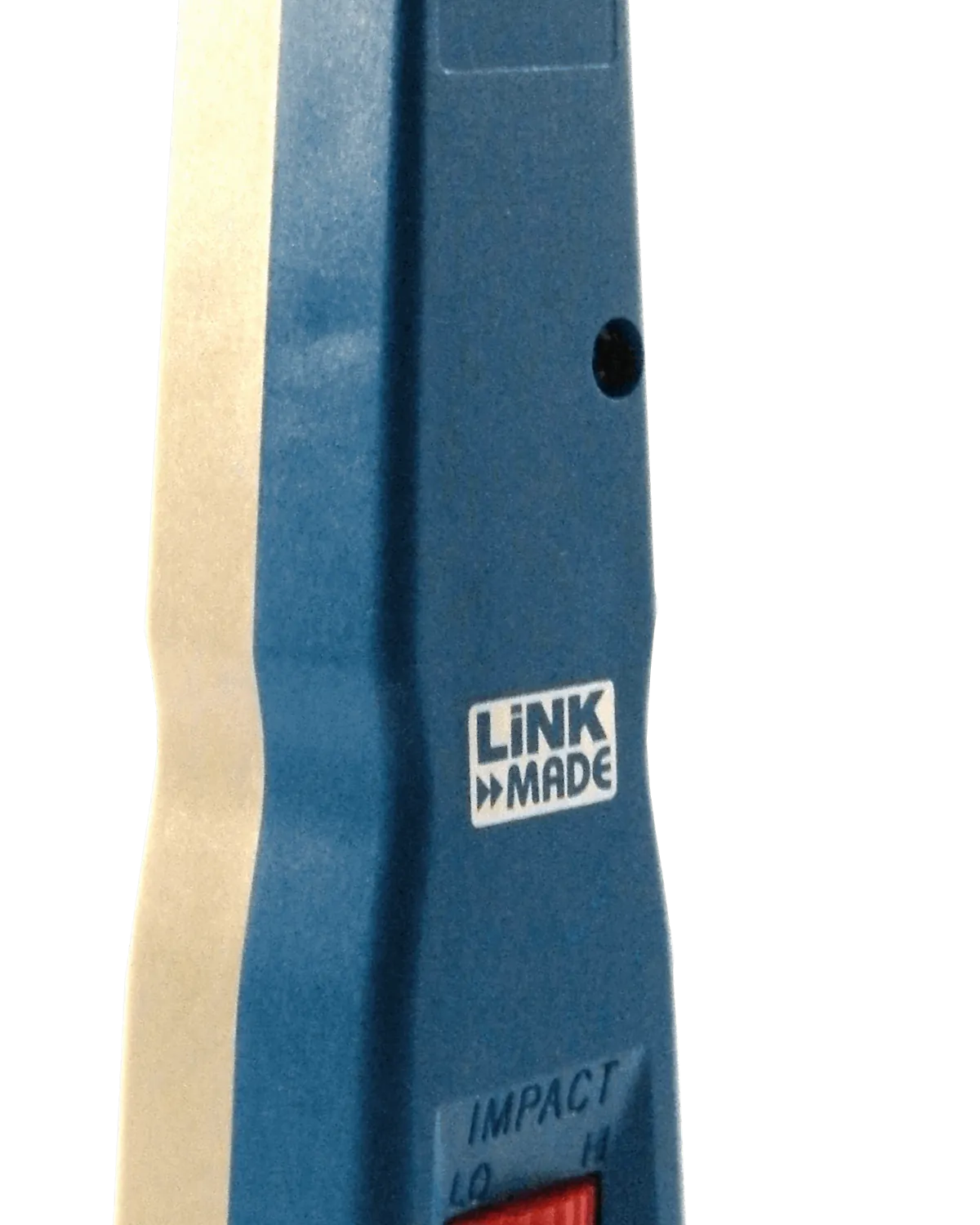 Punchadora LINKMADE DL-110 con Hoja Tipo MNN 1