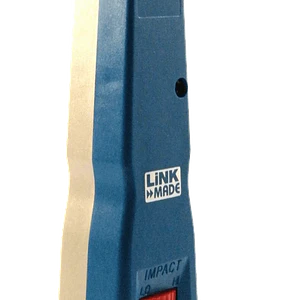 Punchadora LINKMADE DL-110 con Hoja Tipo MNN