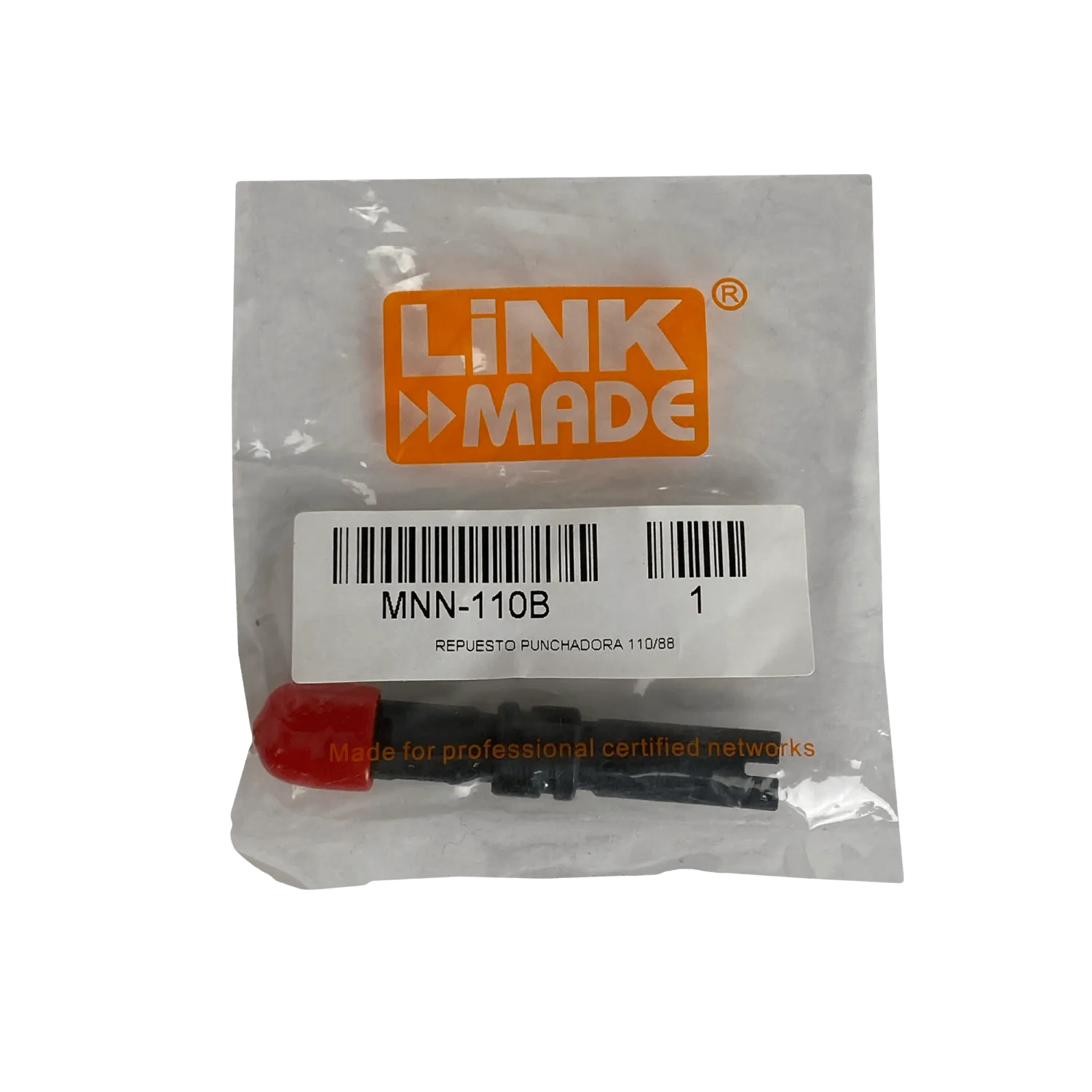 LINKMADE TIPO-110/88 REPUESTO PUNCHADORA 1