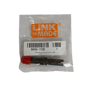 LINKMADE TIPO-110/88 REPUESTO PUNCHADORA