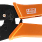 Crimpeadora LINKMADE DL-801C para SMA N BNC TNC UHF - Miniatura 1