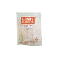 Amarras Plásticas LINKMADE Blancas 100x2.5mm – Pack de 100 Unidades  - Miniatura 1