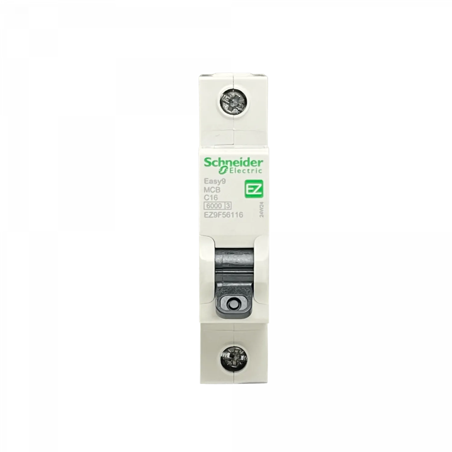 16A 10kA 230/400V Interruptor Automatico Termomagnetico C16 1