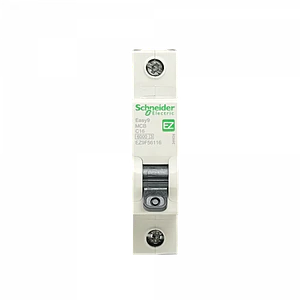 16A 10kA 230/400V Interruptor Automatico Termomagnetico C16