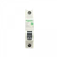 16A 10kA 230/400V Interruptor Automatico Termomagnetico C16 - Miniatura 1