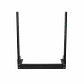 Bastidor LINKMADE 12U, Simple, Negro, 2 Pilares, Altura 59cm, Desarmado - Miniatura 1