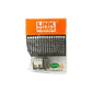 Keystone LINKMADE KP5GL Gris Cat5E UUTP Punchable RJ45 Hembra - Miniatura 1