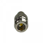 N-Hembra Crimpeable CA400 LMR400 Conector Coaxial Serie-400 - Miniatura 1