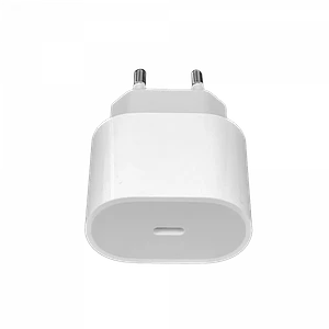 Cargador Original Apple USB-C 20W MD3J4CI/A A2347