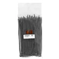 Amarras Plásticas LINKMADE 203x4.6mm Negras - Pack de 100 Unidades - Miniatura 1