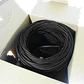 Cable F/UTP Exterior LINKMADE CBXL-SN1 100m Cat5e Cobre Sólido AWG24 Negro PE - Miniatura 1