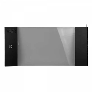 Puerta Repuesto LINKMADE RK06-P para Rack 6U